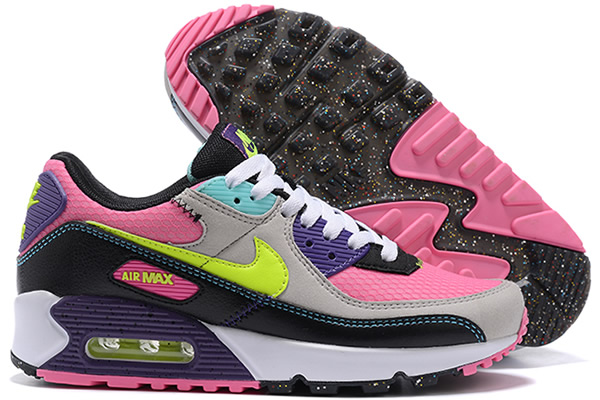 Women Air Max 90 8986-28